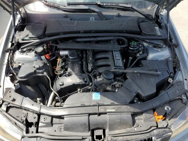 Photo 7 from auction – 2008 BMW 328 I with VIN WBAVA37588NL45441
