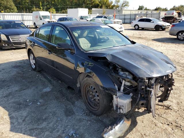 Фото 1 с аукциона – 2011 NISSAN ALTIMA BAS с VIN 1N4AL2AP9BC173347