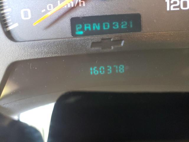 Photo 8 from auction – 2005 CHEVROLET TRAILBLAZE with VIN 1GNDT13S252188969