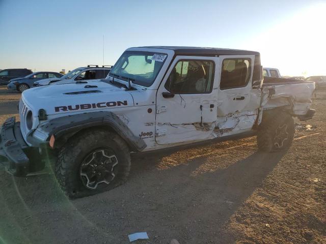 Zdjęcie 9 z aukcji – 2021 JEEP GLADIATOR z VIN 1C6JJTBM7ML557812