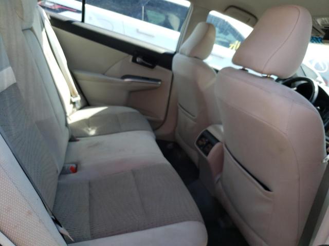 Photo 6 from auction – 2012 TOYOTA CAMRY HYBR with VIN 4T1BD1FK9CU062775