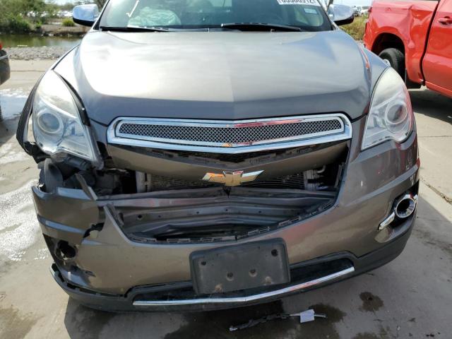 Photo 9 from auction – 2012 CHEVROLET EQUINOX LT with VIN 2GNALFEK4C6246965