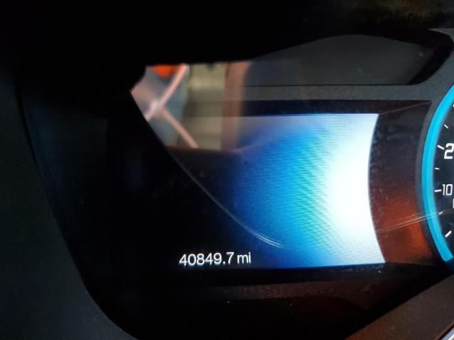 Photo 8 from auction – 2013 FORD C-MAX SEL with VIN 1FADP5BU3DL534243