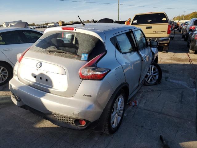 Photo 4 from auction – 2016 NISSAN JUKE S with VIN JN8AF5MV7GT654674