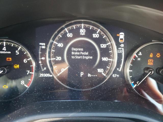 Photo 8 from auction – 2019 MAZDA 3 with VIN JM1BPABL5K1107382