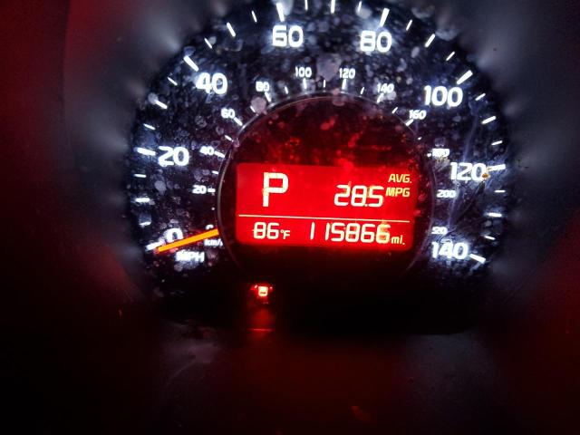 Photo 8 from auction – 2017 KIA SOUL with VIN KNDJN2A24H7504118