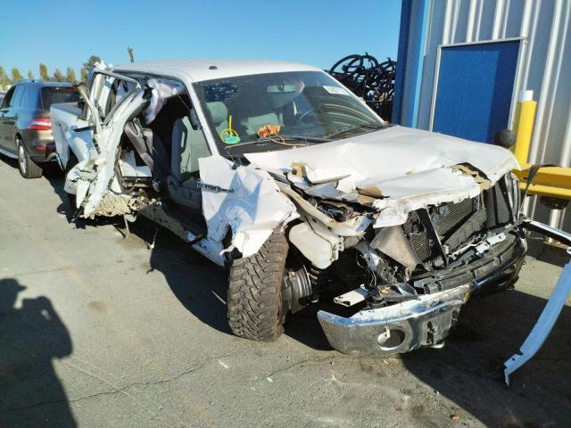 FORD F150 SUPER 2014 with VIN 1FTFW1EF3EFA16807 - Photo from auction
