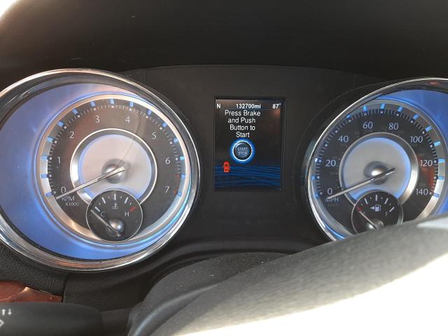 صورة رقم 8 من المزاد - 2013 CHRYSLER 300 مع VIN 2C3CCAAG5DH702651