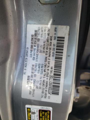 Photo 10 from auction – 2009 MAZDA CX-9 with VIN JM3TB38V690177097