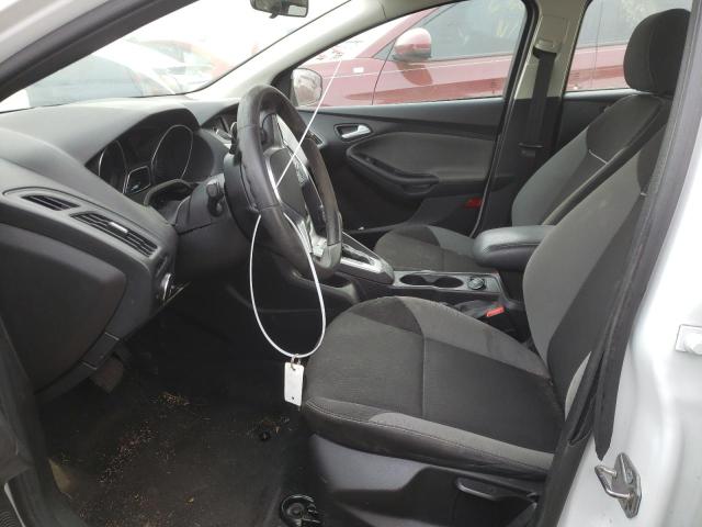 Photo 7 from auction – 2014 FORD FOCUS SE with VIN 1FADP3F29EL427535