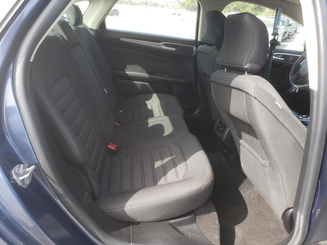 Photo 6 from auction – 2019 FORD FUSION SE with VIN 3FA6P0HD9KR216550