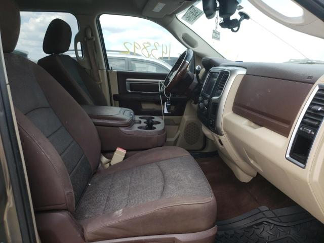 Photo 5 from auction – 2013 RAM 1500 SLT with VIN 1C6RR6LT8DS557343