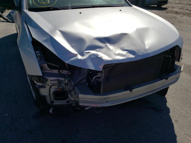Photo 9 from auction – 2016 CHEVROLET CRUZE LIMI with VIN 1G1PC5SH9G7208877
