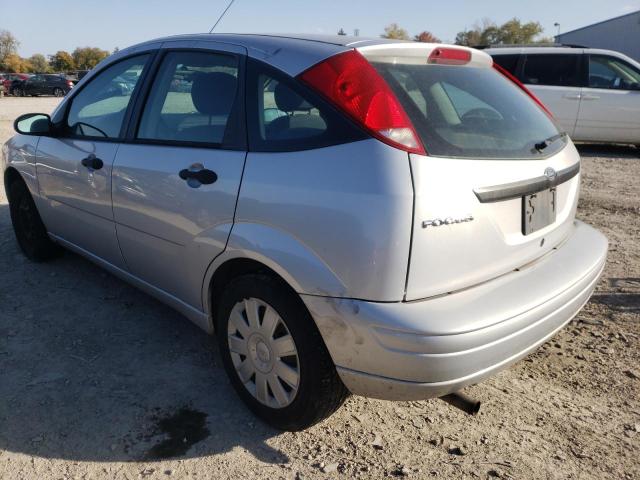 Photo 3 from auction – 2006 FORD FOCUS ZX5 with VIN 1FAFP37N66W166124