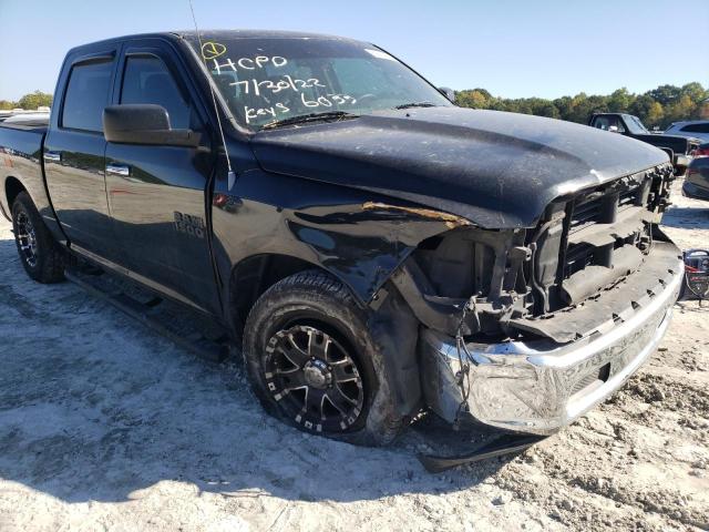 Photo 9 from auction – 2013 RAM 1500 SLT with VIN 1C6RR6LG8DS666033
