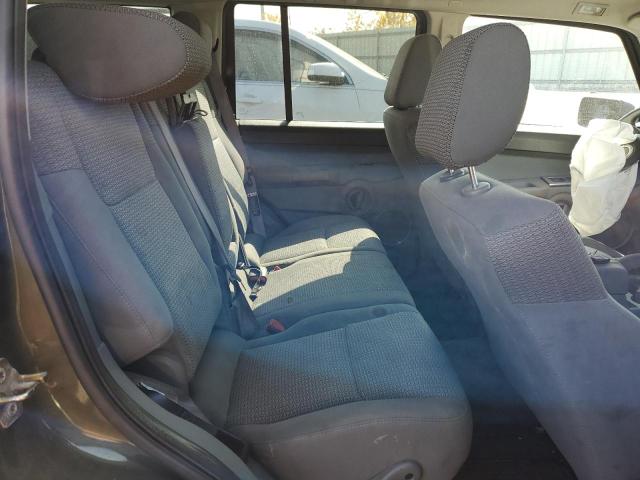 Photo 6 from auction – 2006 JEEP COMMANDER with VIN 1J8HG48KX6C325881