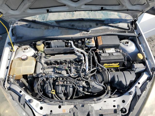 Photo 7 from auction – 2004 FORD FOCUS ZTS with VIN 1FAFP38Z34W149375