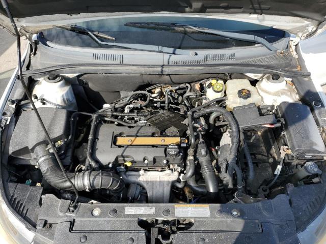 Photo 7 from auction – 2011 CHEVROLET CRUZE with VIN 1G1PG5S91B7142427