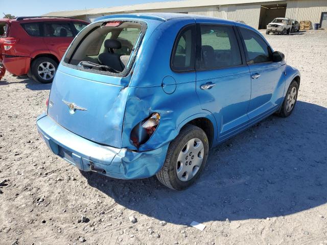 Photo 4 from auction – 2009 CHRYSLER PT CRUISER with VIN 3A8FY48949T540506