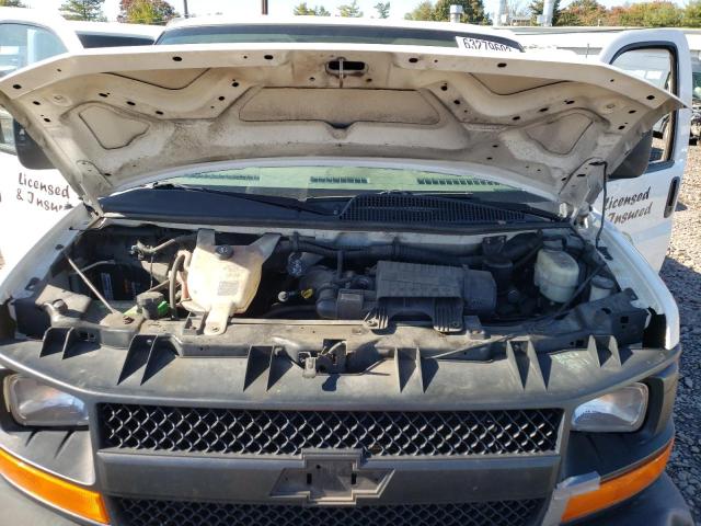 Zdjęcie 7 z aukcji – 2015 CHEVROLET EXPRESS G2 z VIN 1GCWGFCF3F1126624
