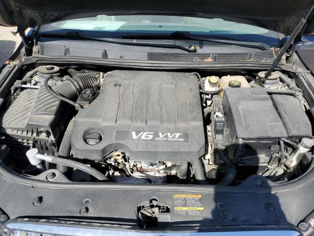 Photo 7 from auction – 2011 BUICK LACROSSE C with VIN 1G4GC5ED9BF114993