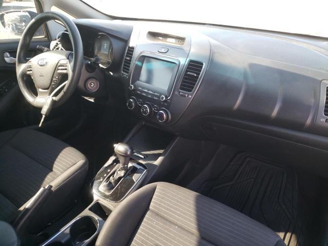 Photo 9 from auction – 2018 KIA FORTE LX with VIN 3KPFL4A7XJE170718