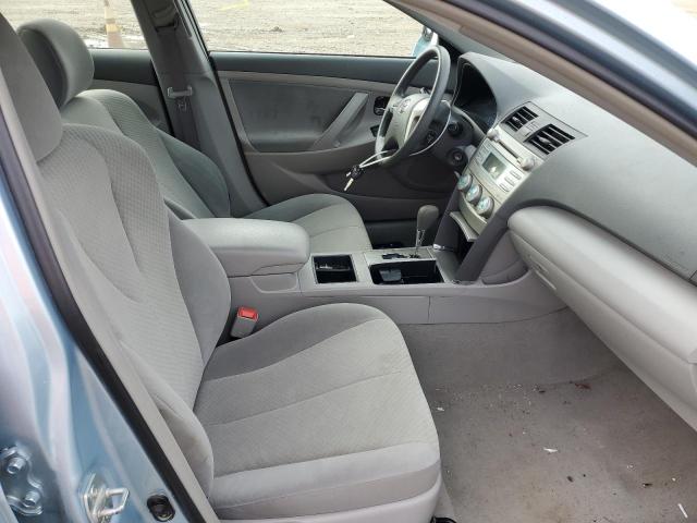 Photo 5 from auction – 2009 TOYOTA CAMRY BASE with VIN 4T4BE46K29R087322