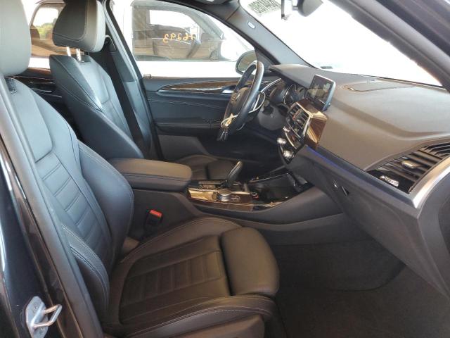 Photo 5 from auction – 2018 BMW X3 XDRIVE3 with VIN 5UXTR9C5XJLA13967