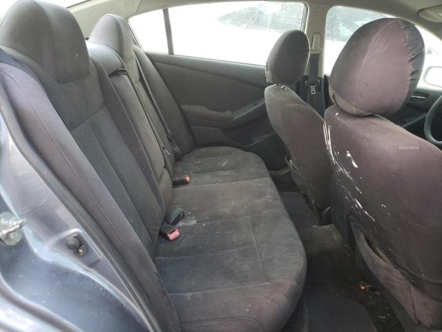 Photo 6 from auction – 2011 NISSAN ALTIMA BAS with VIN 1N4AL2AP1BN445846