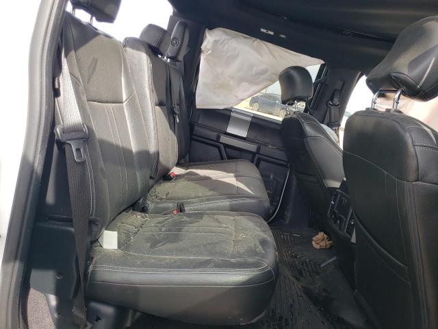 Photo 6 from auction – 2017 FORD F150 SUPER with VIN 1FTEW1EF8HFC11530