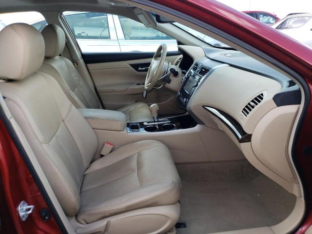 Photo 5 from auction – 2013 NISSAN ALTIMA 3.5 with VIN 1N4BL3AP4DC901038