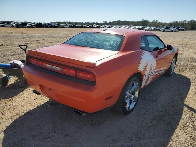 Photo 4 from auction – 2009 DODGE CHALLENGER with VIN 2B3LJ54TX9H510006