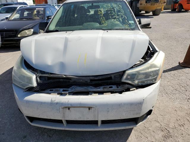 Photo 9 from auction – 2010 FORD FOCUS S with VIN 1FAHP3EN1AW141099