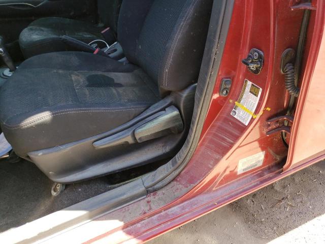 Photo 9 from auction – 2016 NISSAN VERSA S with VIN 3N1CN7AP1GL849783