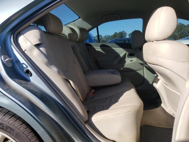 Photo 6 from auction – 2011 TOYOTA CAMRY BASE with VIN 4T1BF3EK1BU594138
