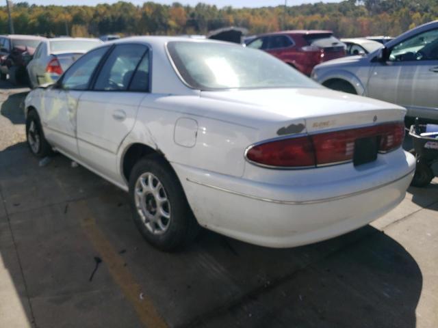 Photo 3 from auction – 1998 BUICK CENTURY CU with VIN 2G4WS52M4W1470722