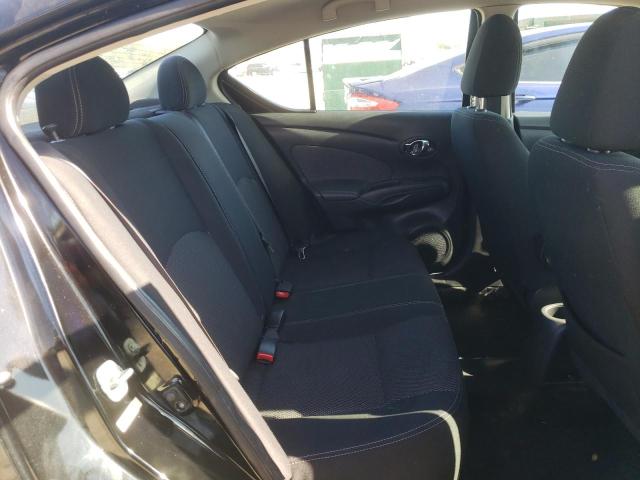 Photo 6 from auction – 2016 NISSAN VERSA S with VIN 3N1CN7AP4GL830998