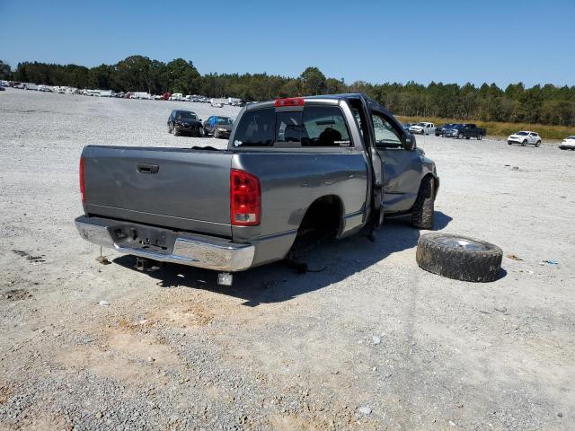 Photo 4 from auction – 2005 DODGE RAM 1500 S with VIN 1D7HA18D45S300977