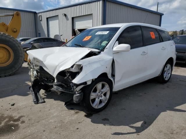 Photo 2 from auction – 2005 TOYOTA COROLLA MA with VIN 2T1KR32E95C328152