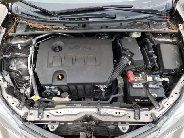 Photo 7 from auction – 2017 TOYOTA COROLLA L with VIN 2T1BURHE2HC767223