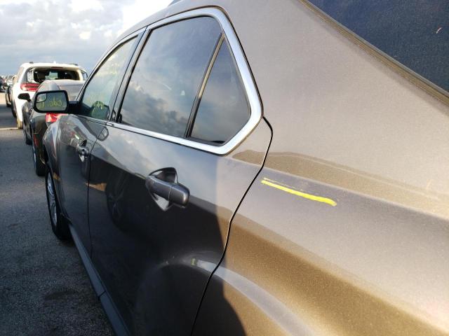 Photo 9 from auction – 2012 CHEVROLET EQUINOX LT with VIN 2GNFLDE52C6123606