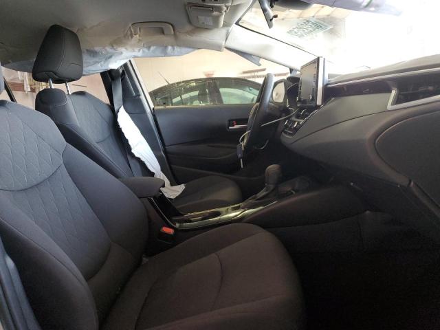 Photo 5 from auction – 2021 TOYOTA COROLLA LE with VIN JTDEPMAE1MJ186716