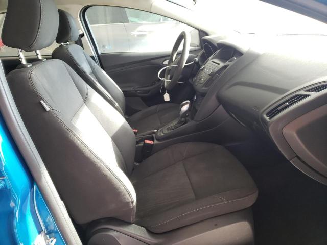 Photo 5 from auction – 2016 FORD FOCUS SE with VIN 1FADP3F24GL359132