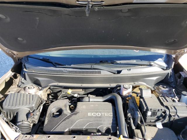 Photo 7 from auction – 2018 CHEVROLET EQUINOX LS with VIN 2GNAXHEV3J6345798