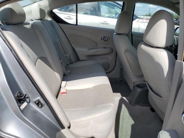 Photo 6 from auction – 2014 NISSAN VERSA S with VIN 3N1CN7AP9EL823235