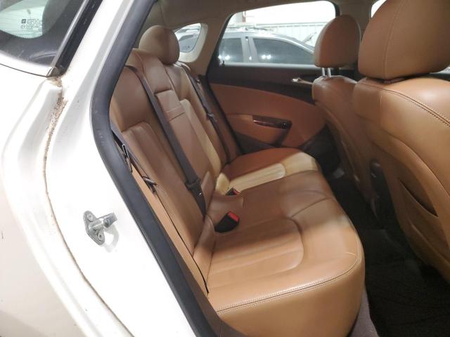 Photo 6 from auction – 2012 BUICK VERANO with VIN 1G4PS5SK7C4137112