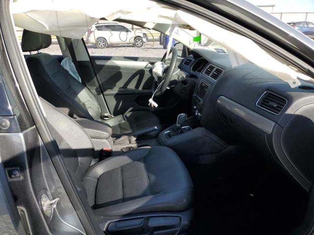 Photo 5 from auction – 2017 VOLKSWAGEN JETTA SE with VIN 3VWDB7AJ6HM217019