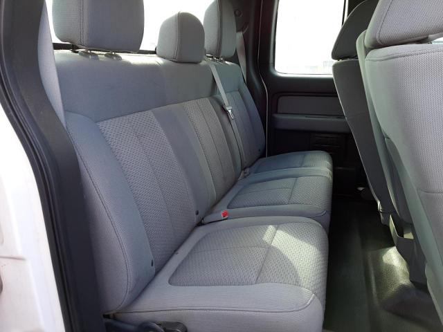 Photo 6 from auction – 2011 FORD F150 SUPER with VIN 1FTEX1EM0BFA66292
