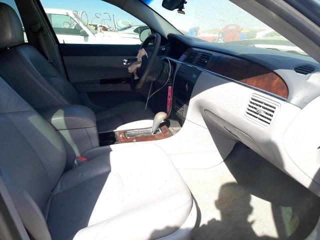 Photo 5 from auction – 2007 BUICK LACROSSE C with VIN 2G4WE587771190335