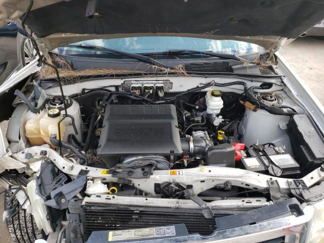 Photo 7 from auction – 2012 FORD ESCAPE XLT with VIN 1FMCU9DG7CKB43206